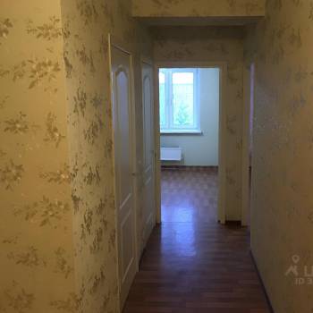 Продается 2-х комнатная квартира, 59,1 м²