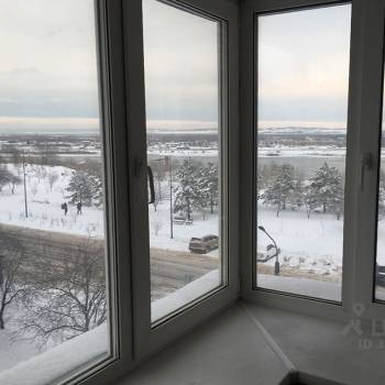 Продается 2-х комнатная квартира, 59,1 м²
