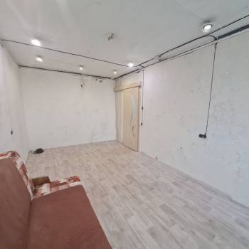 Продается 1-комнатная квартира, 29 м²