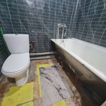 Продается 1-комнатная квартира, 29 м²