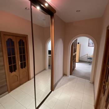 Сдается 2-х комнатная квартира, 55 м²