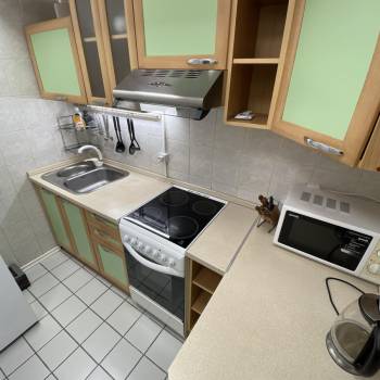 Сдается 2-х комнатная квартира, 55 м²