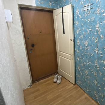 Сдается 1-комнатная квартира, 31 м²