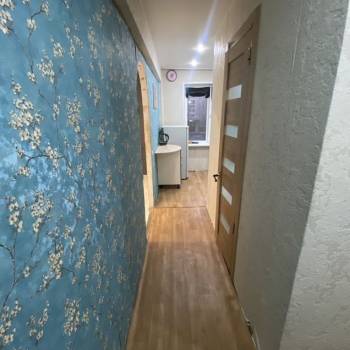 Сдается 1-комнатная квартира, 31 м²