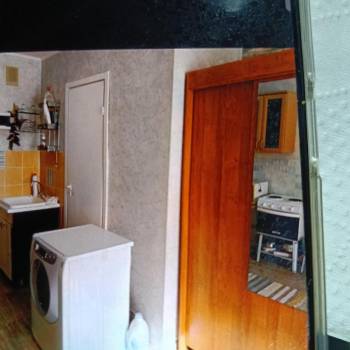Сдается 1-комнатная квартира, 18 м²