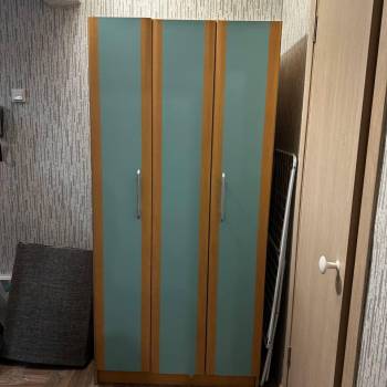 Сдается 1-комнатная квартира, 42 м²