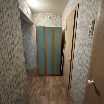 Сдается 1-комнатная квартира, 42 м²