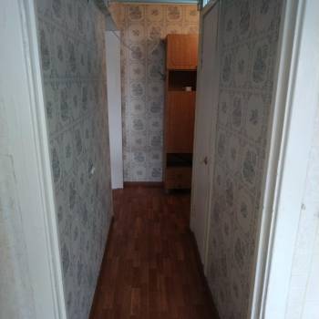 Сдается 1-комнатная квартира, 31,1 м²