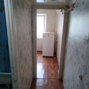 Сдается 1-комнатная квартира, 31,1 м²