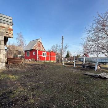 Продается Дом, 54 м²