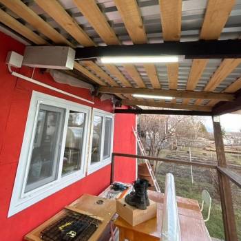Продается Дом, 54 м²