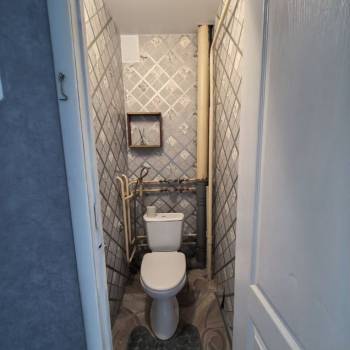 Сдается 2-х комнатная квартира, 49,9 м²