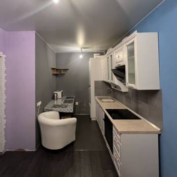 Сдается 1-комнатная квартира, 35 м²