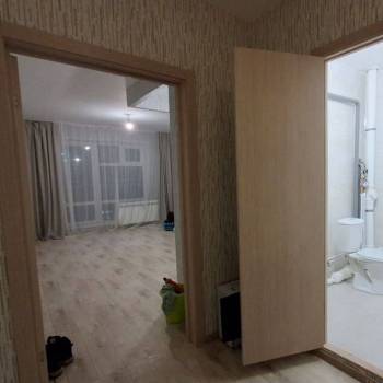 Сдается 1-комнатная квартира, 36,4 м²