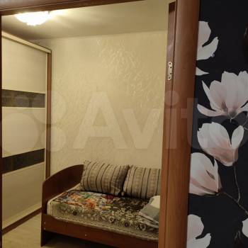 Сдается 2-х комнатная квартира, 46 м²