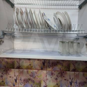 Сдается 2-х комнатная квартира, 46 м²
