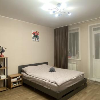 Сдается 1-комнатная квартира, 30 м²