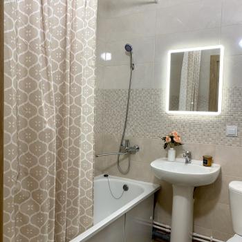 Сдается 1-комнатная квартира, 30 м²