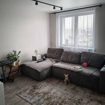 Продается 3-х комнатная квартира, 72,2 м²