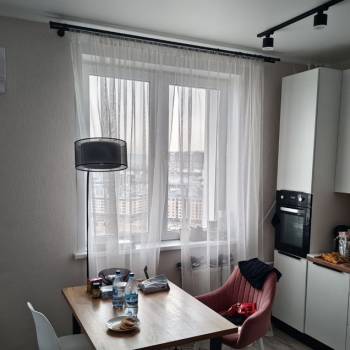 Продается 3-х комнатная квартира, 72,2 м²