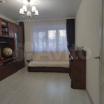 Продается 3-х комнатная квартира, 106 м²