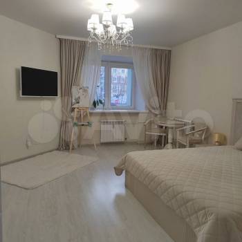 Продается 3-х комнатная квартира, 106 м²