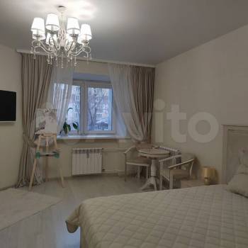 Продается 3-х комнатная квартира, 106 м²