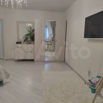 Продается 3-х комнатная квартира, 106 м²