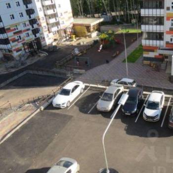 Сдается 1-комнатная квартира, 42 м²