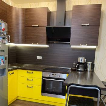 Продается 2-х комнатная квартира, 54,1 м²