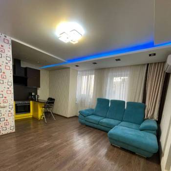 Продается 2-х комнатная квартира, 54,1 м²