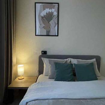 Сдается 1-комнатная квартира, 23,5 м²