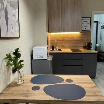 Сдается 1-комнатная квартира, 23,5 м²