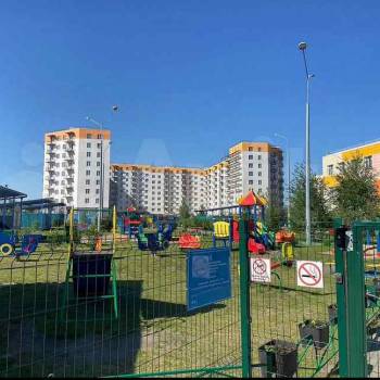 Продается 2-х комнатная квартира, 53 м²