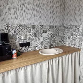 Продается 1-комнатная квартира, 28,9 м²