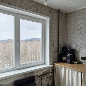 Продается 1-комнатная квартира, 28,9 м²