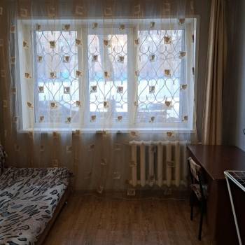 Сдается 1-комнатная квартира, 18 м²