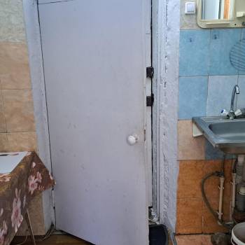 Сдается 1-комнатная квартира, 18 м²