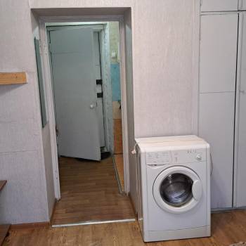 Сдается 1-комнатная квартира, 18 м²