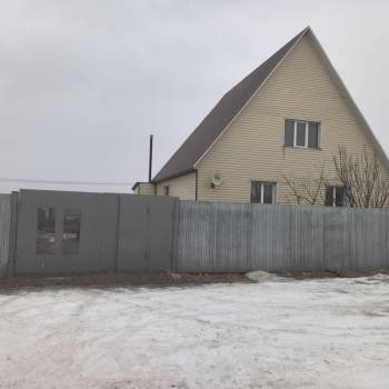 Продается Дом, 93,2 м²