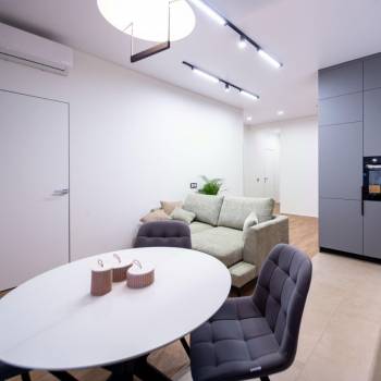 Сдается 2-х комнатная квартира, 67 м²