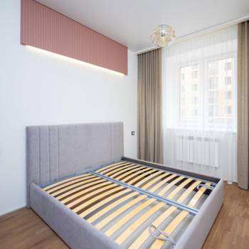 Сдается 2-х комнатная квартира, 67 м²