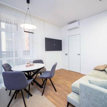 Сдается 2-х комнатная квартира, 67 м²