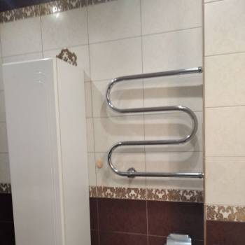Сдается Многокомнатная квартира, 60 м²