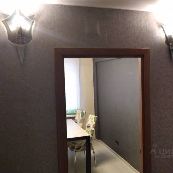 Сдается Многокомнатная квартира, 60 м²