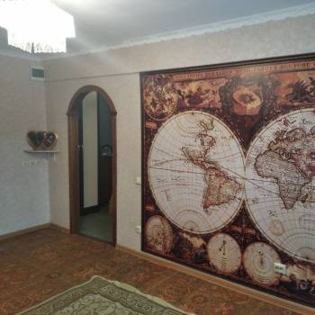 Сдается Многокомнатная квартира, 60 м²