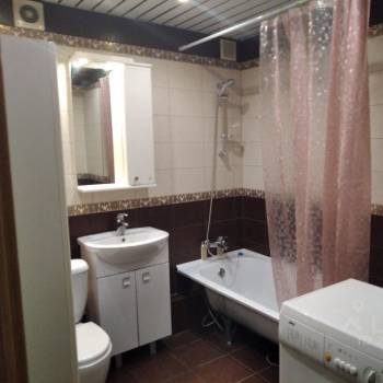 Сдается Многокомнатная квартира, 60 м²