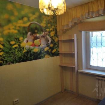 Сдается Многокомнатная квартира, 60 м²