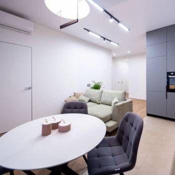 Продается 2-х комнатная квартира, 65,7 м²