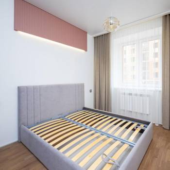 Продается 2-х комнатная квартира, 65,7 м²